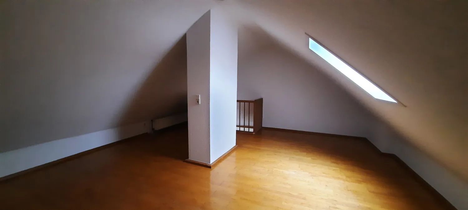 3 Zimmer Wohnung mit 55 m² in Merseburg – Bild 6