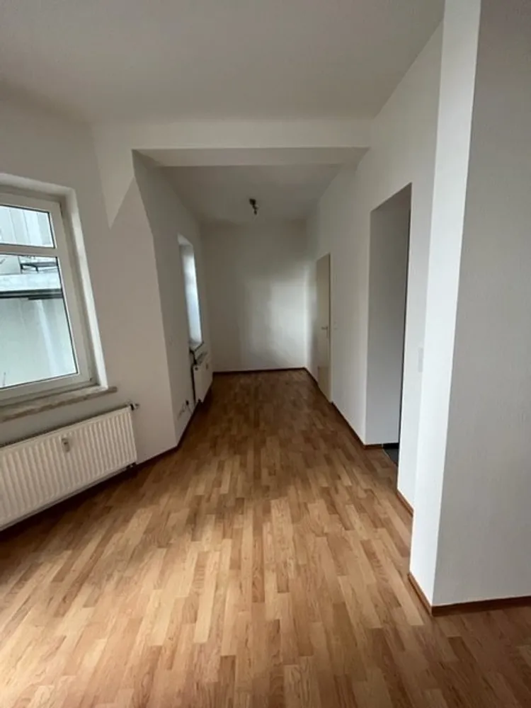 1 Zimmer Wohnung mit 24 m² in Halle (Saale) – Bild 6