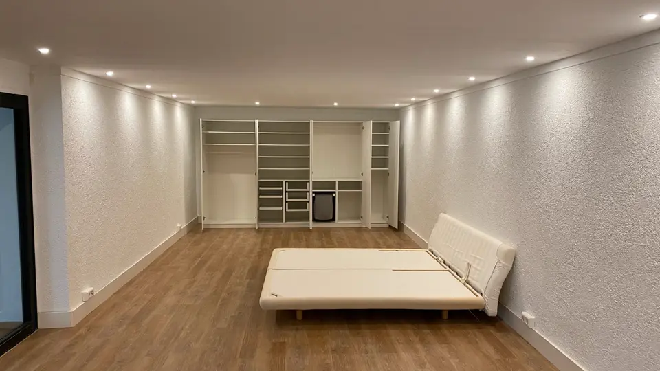2 Zimmer Wohnung mit 110 m² in Calw – Bild 4