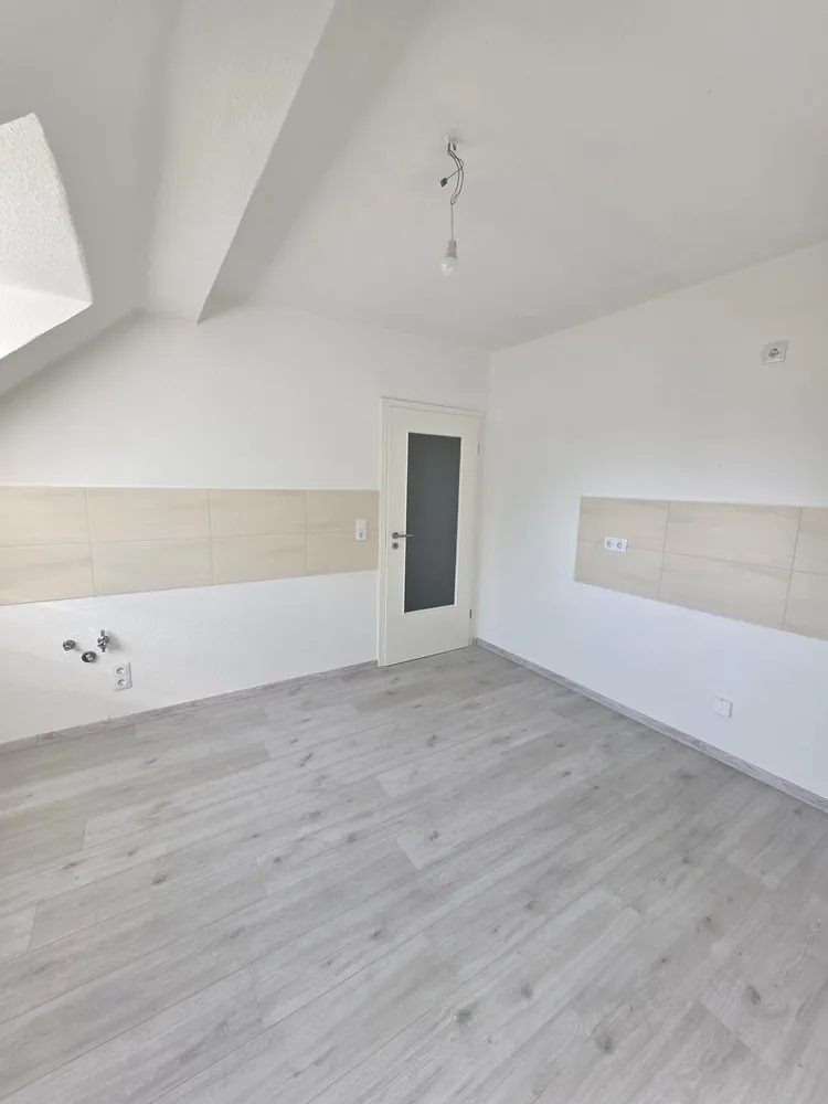 3 Zimmer Wohnung mit 53 m² in Bitterfeld-Wolfen – Bild 9