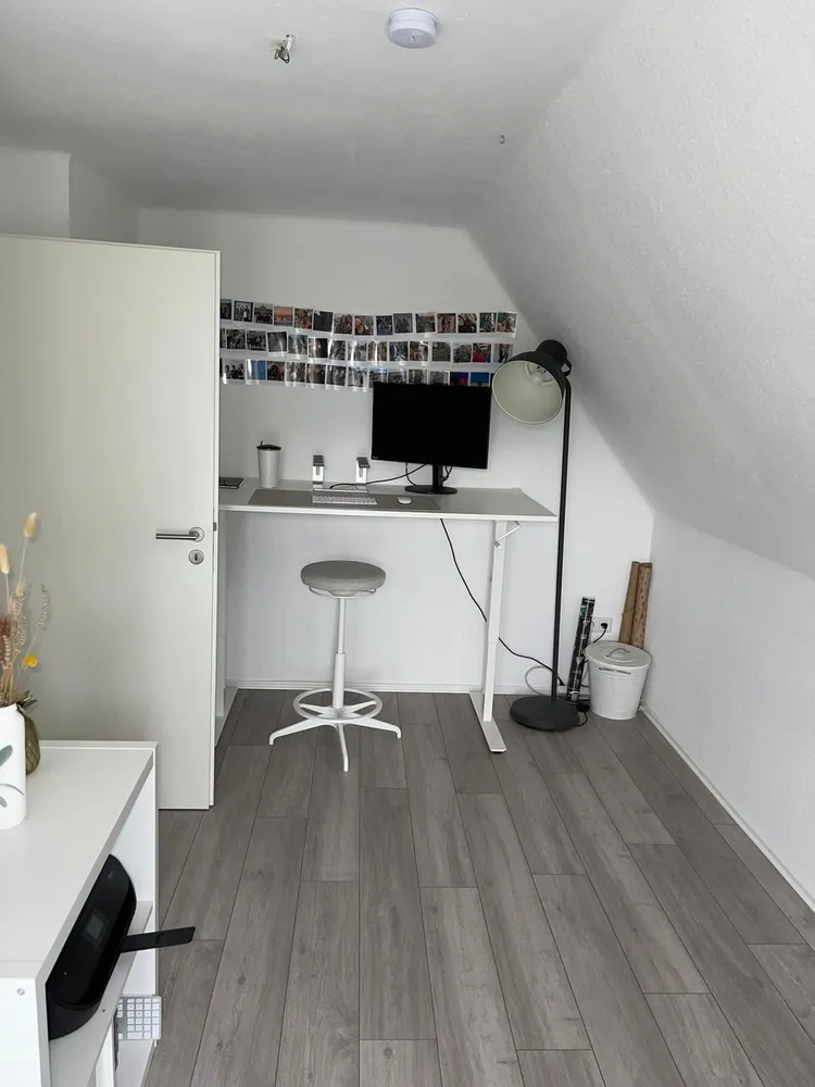 3 Zimmer Wohnung mit 44 m² in Bielefeld – Bild 4