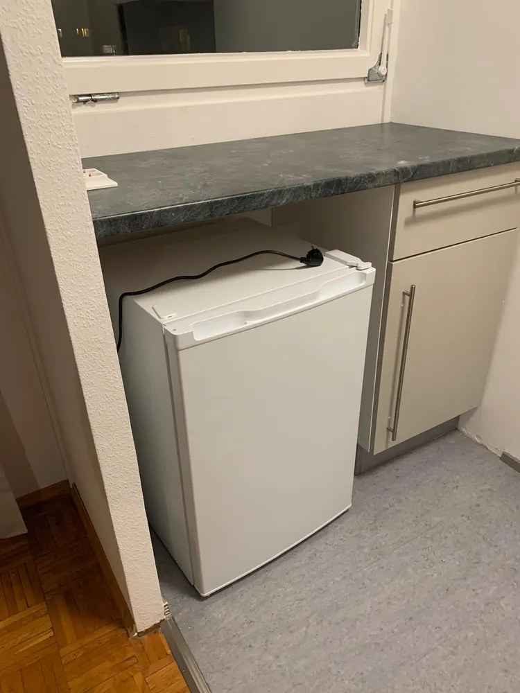 1 Zimmer Wohnung mit 40 m² in Frankfurt am Main – Bild 3