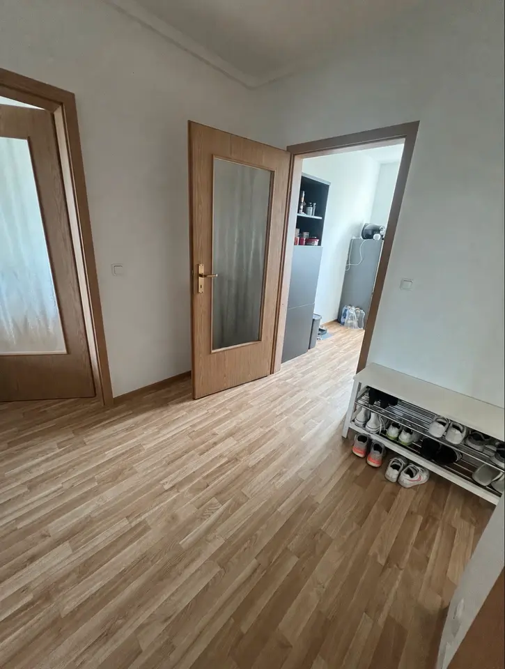 3 room apartment with 58 m² in Hoyerswerda – Photo 4
