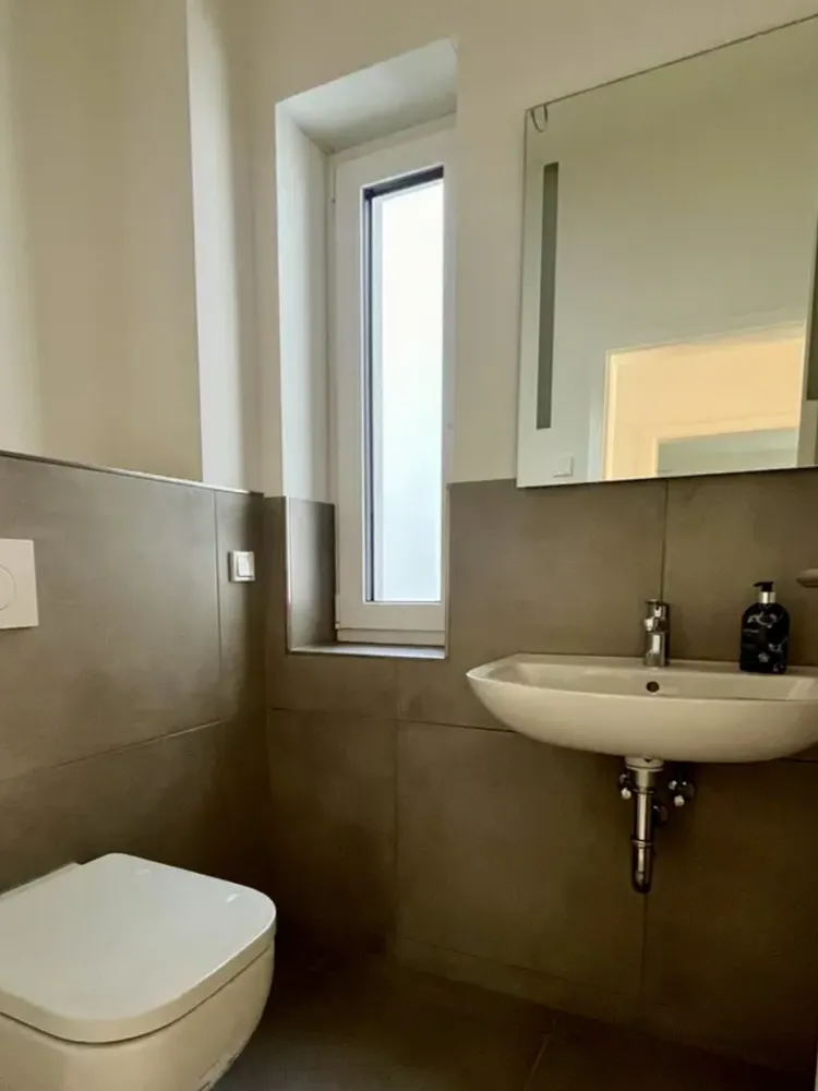 4 room apartment with 102 m² in Düsseldorf – Photo 3