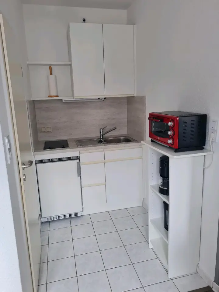 2 Zimmer Wohnung mit 35 m² in Bremen – Bild 5