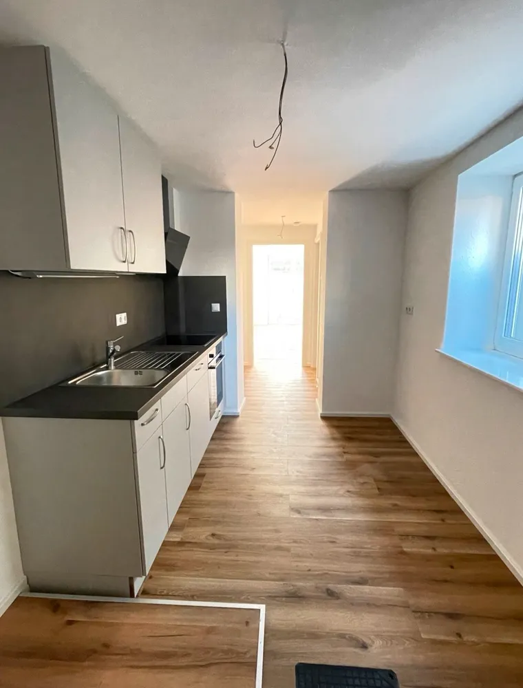 2 Zimmer Wohnung mit 56 m² in Frankfurt am Main – Bild 3