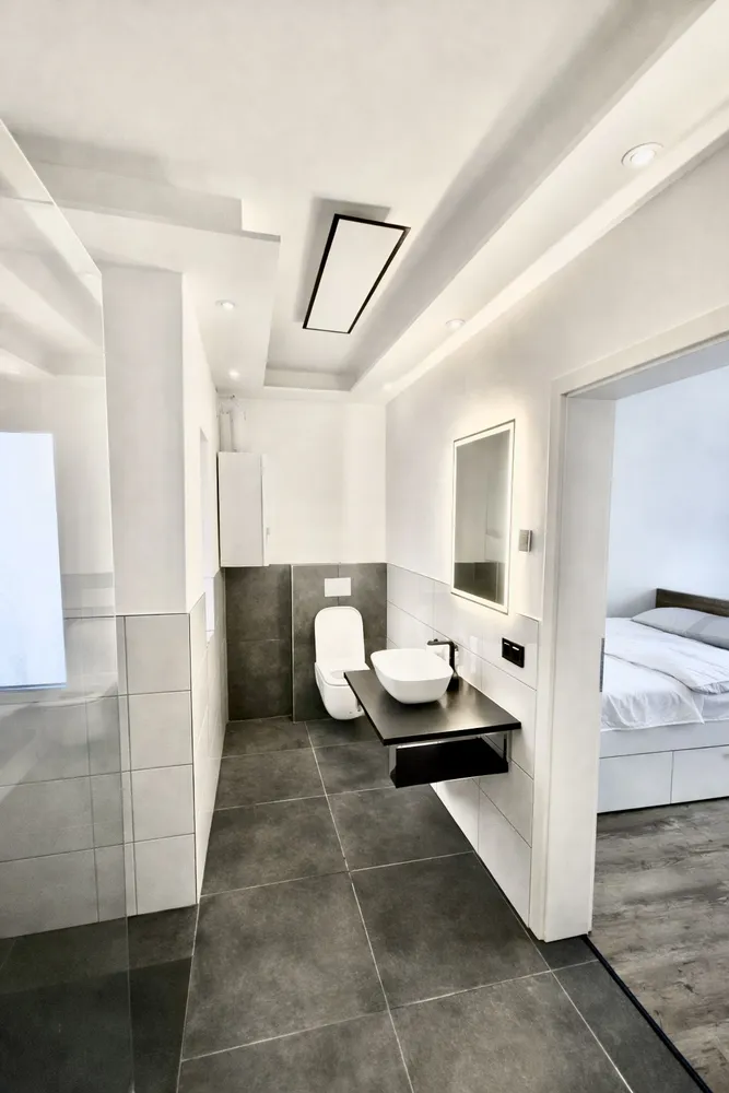 2 Zimmer Wohnung mit 52 m² in Bielefeld – Bild 1