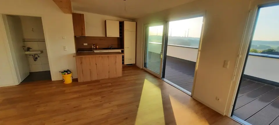 2 Zimmer Wohnung mit 96 m² in Hof – Bild 7
