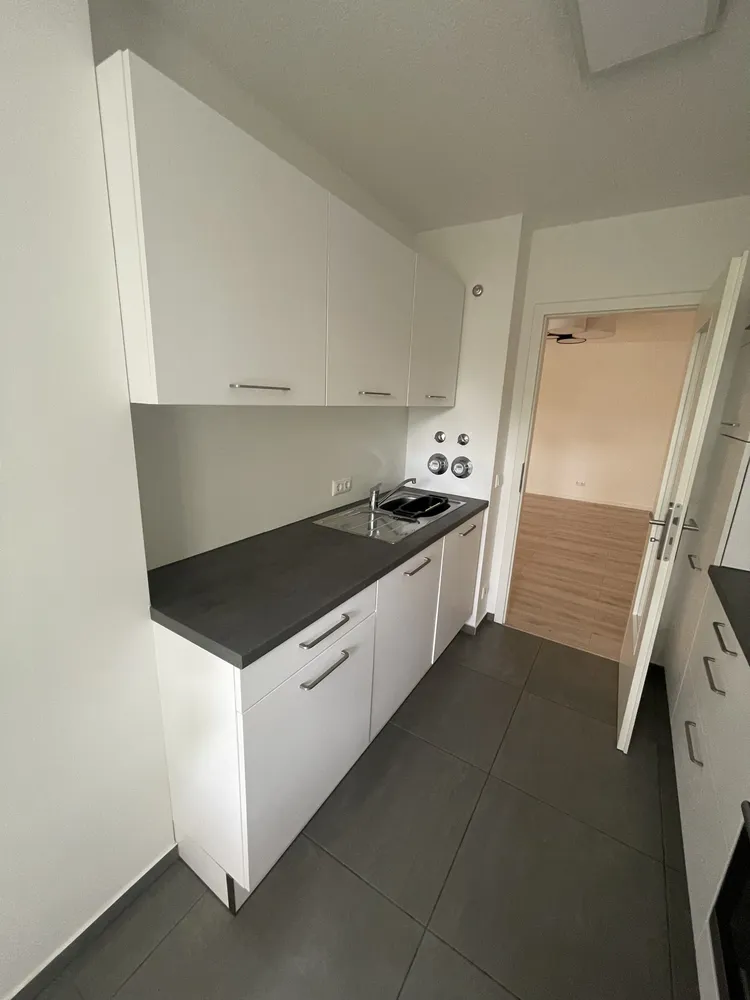2 Zimmer Wohnung mit 82 m² in Mannheim – Bild 7