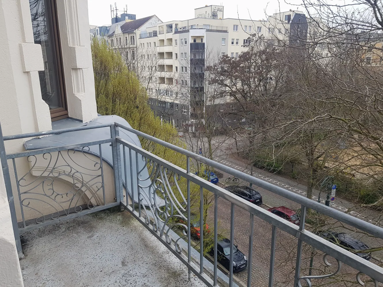 3 room apartment with 102 m² in Magdeburg – Photo 3