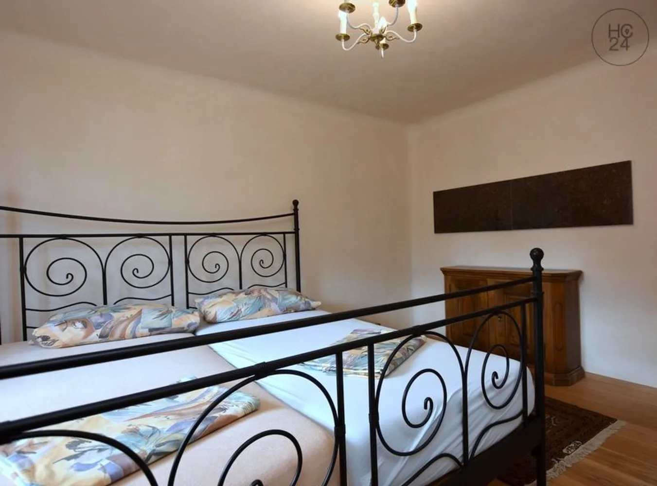3 Zimmer Wohnung mit 50 m² in Kaufbeuren – Bild 8
