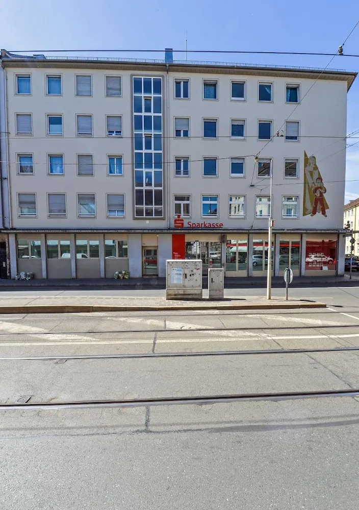 3 Zimmer Wohnung mit 101 m² in Nürnberg – Bild 8