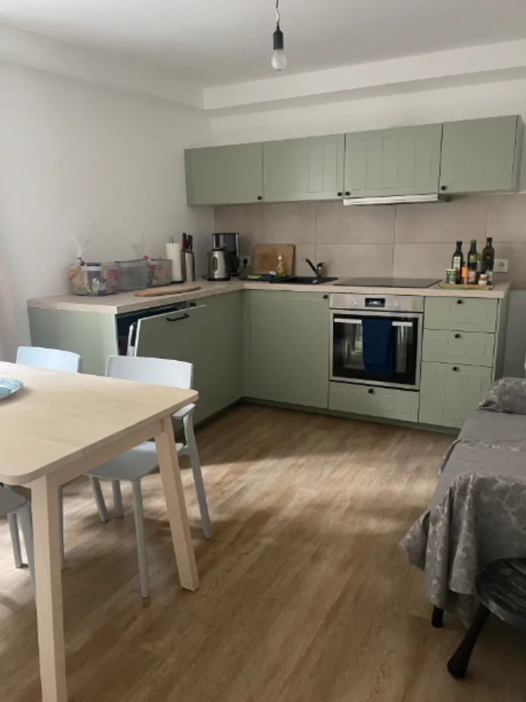 3 Zimmer Wohnung mit 71 m² in Hamburg – Bild 1