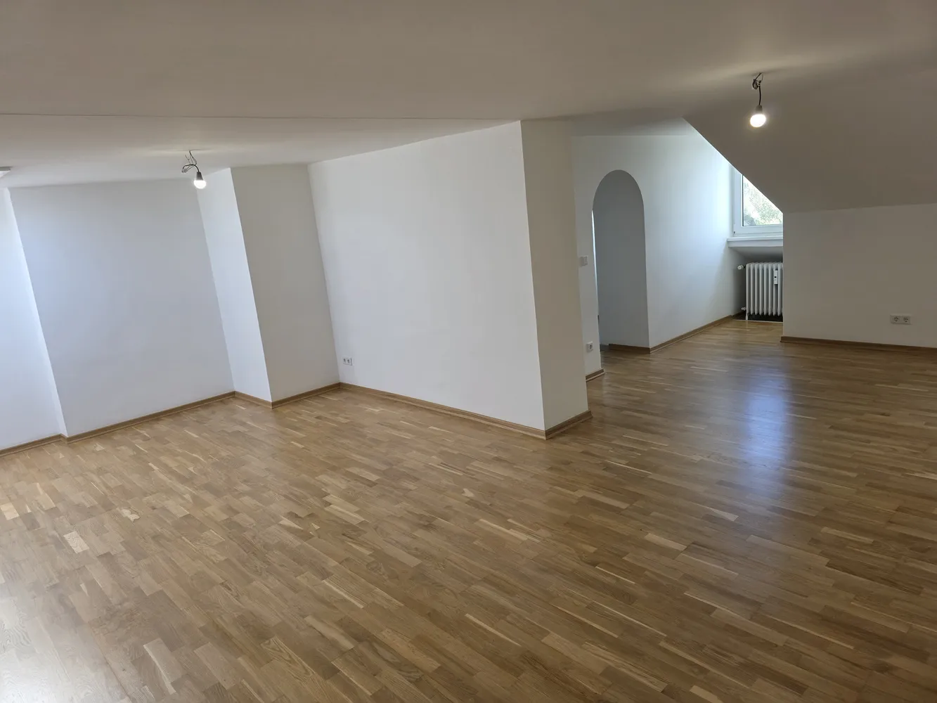 2 room apartment with 59 m² in Munich – Photo 3