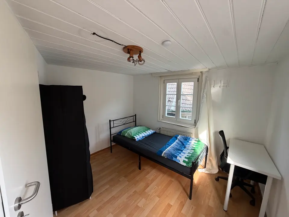 WG-Zimmer mit 150 m² in Velbert – Bild 10
