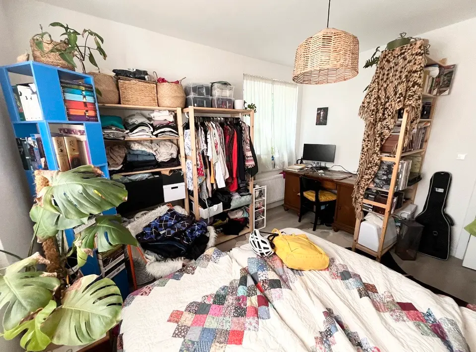 2 Zimmer Wohnung mit 50 m² in Hannover – Bild 8