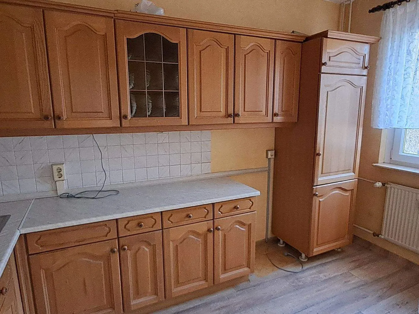 3 Zimmer Wohnung mit 70 m² in Neubrandenburg – Bild 2