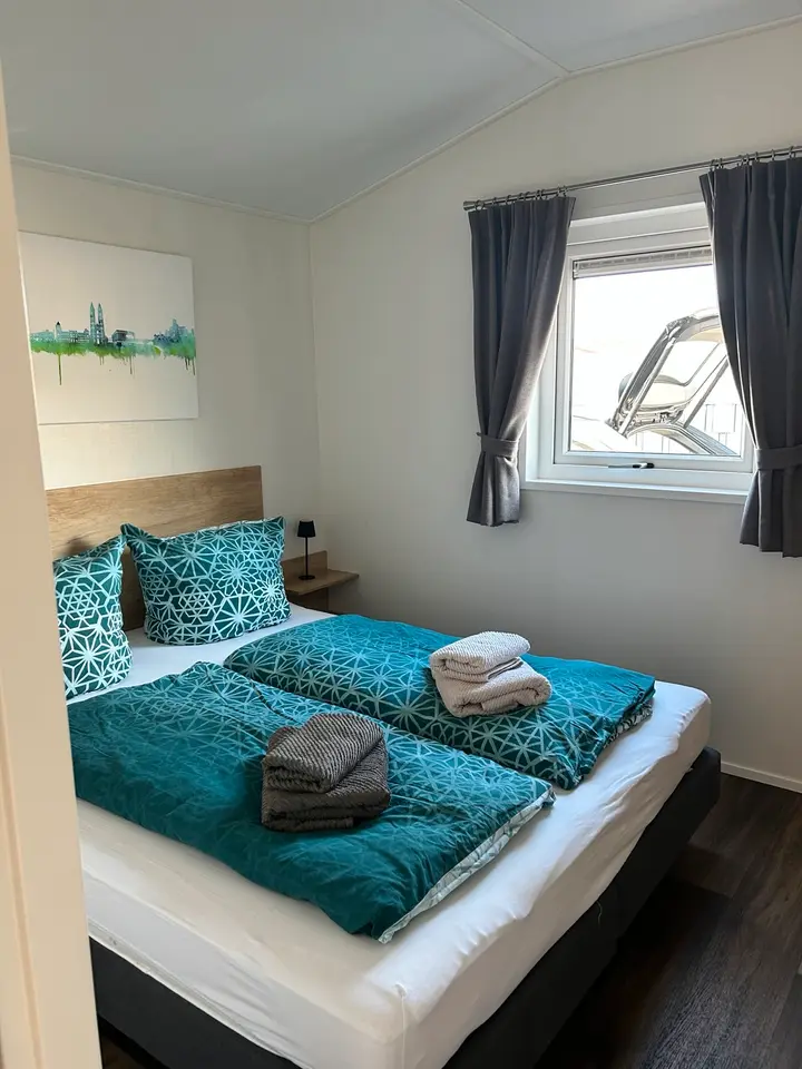 WG-Zimmer mit 48 m² in Koblenz – Bild 7