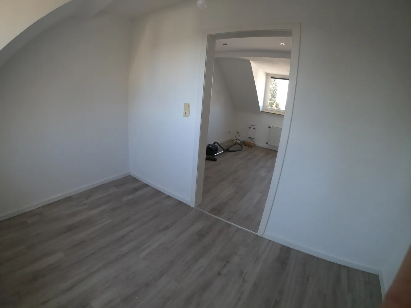 2 Zimmer Wohnung mit 33 m² in Köln – Bild 10