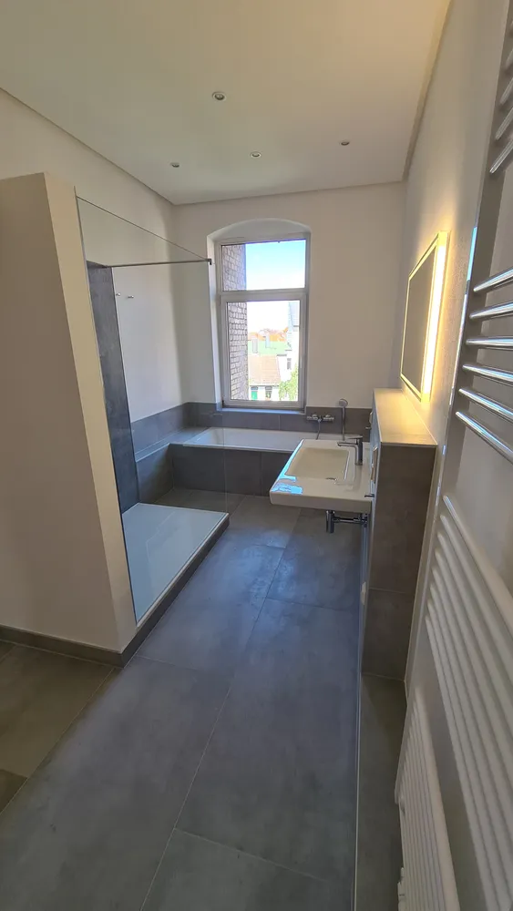 3 Zimmer Wohnung mit 85 m² in Braunschweig – Bild 10