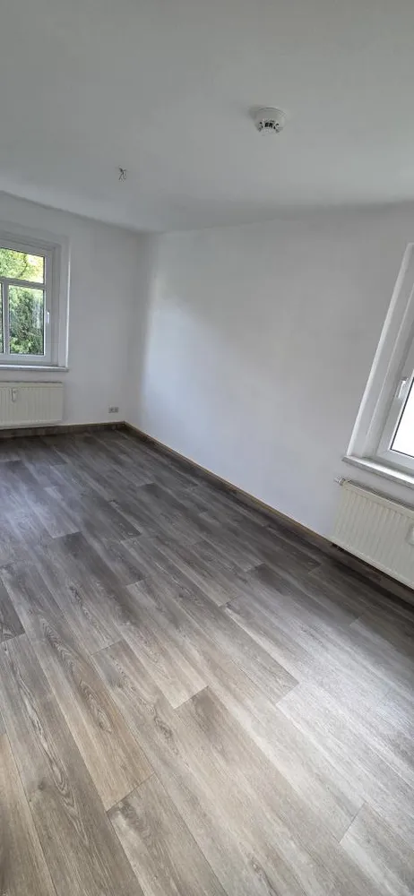 1 Zimmer Wohnung mit 28 m² in Werdau – Bild 3
