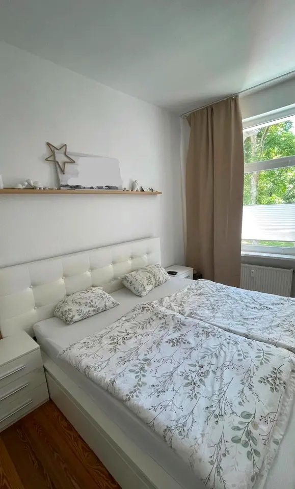 4 Zimmer Wohnung mit 115 m² in Wismar – Bild 5