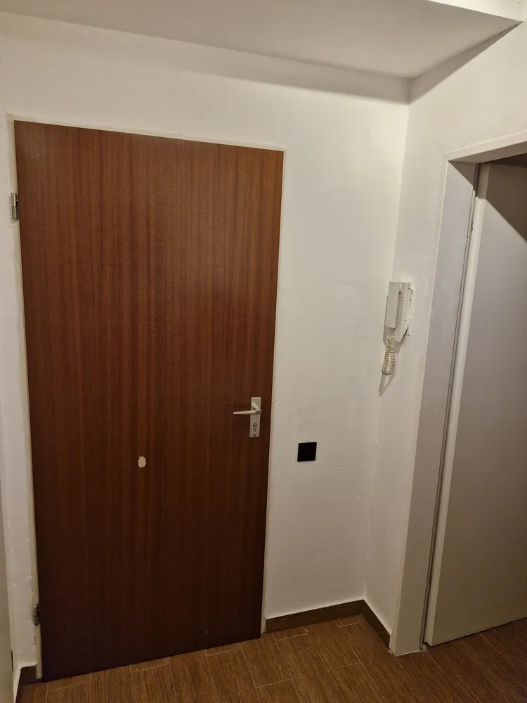 1 Zimmer Wohnung mit 31 m² in Düsseldorf – Bild 5