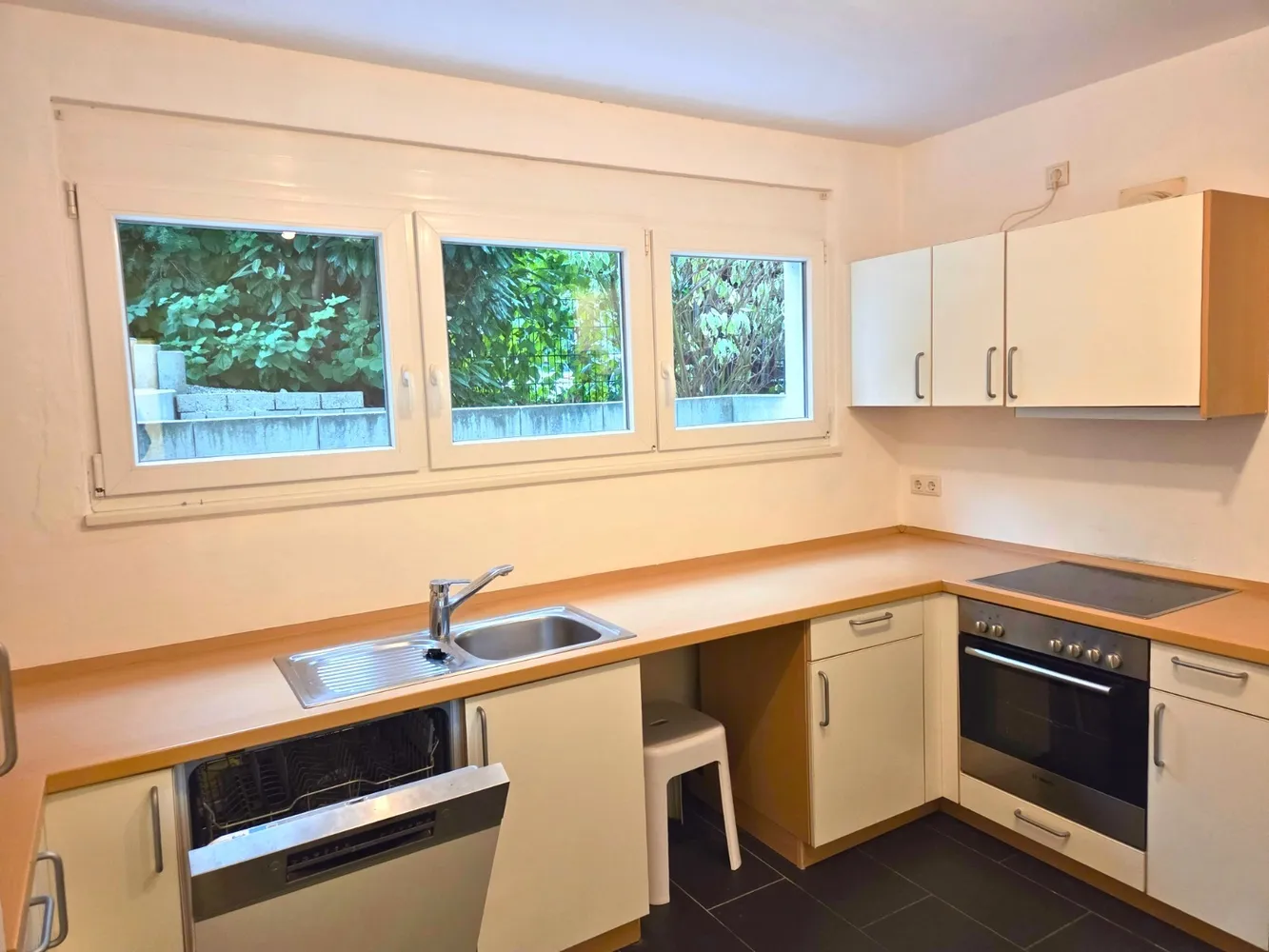 2 Zimmer Wohnung mit 62 m² in Weinheim – Bild 9