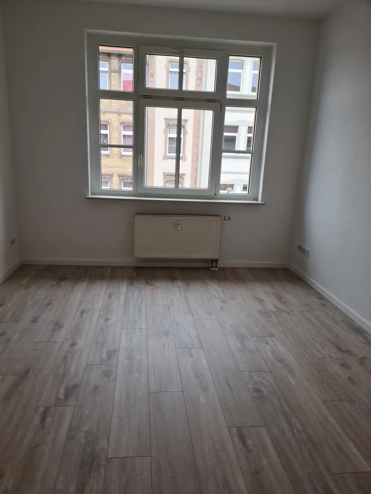 4 Zimmer Wohnung mit 79 m² in Weißenfels – Bild 7