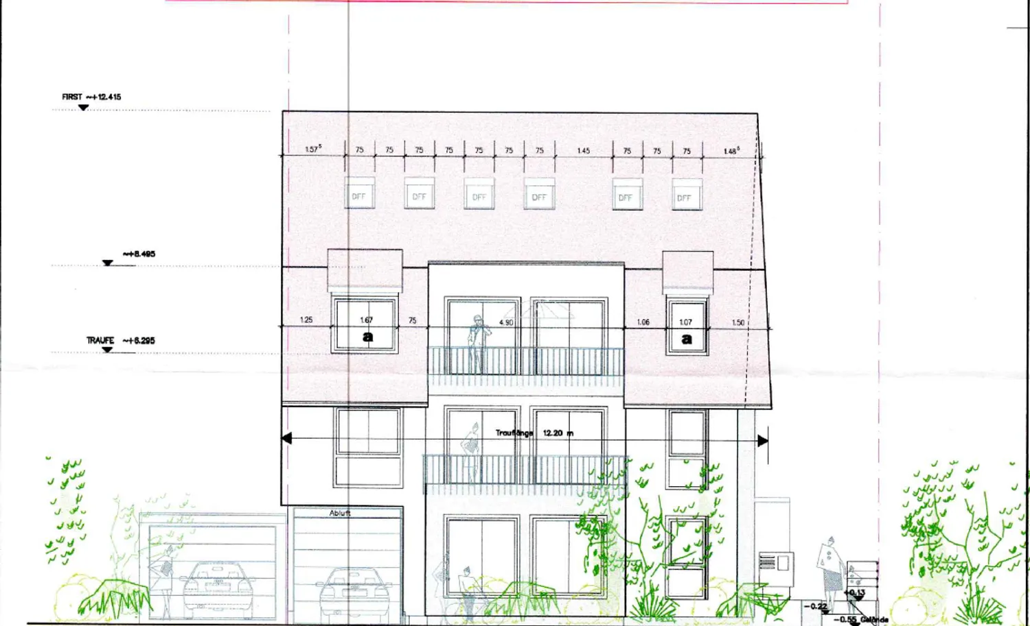 4 Zimmer Wohnung mit 96 m² in Schwetzingen – Bild 6