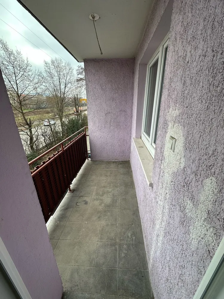2 Zimmer Wohnung mit 44 m² in Freiburg im Breisgau – Bild 12