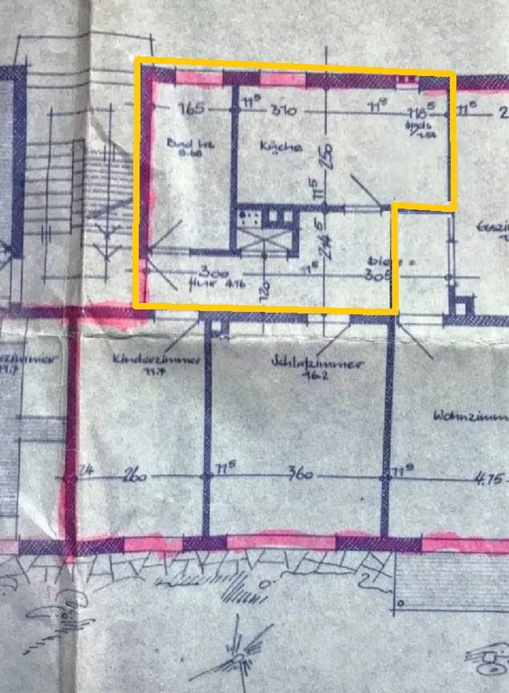 WG-Zimmer mit 28 m² in Ingolstadt – Bild 3