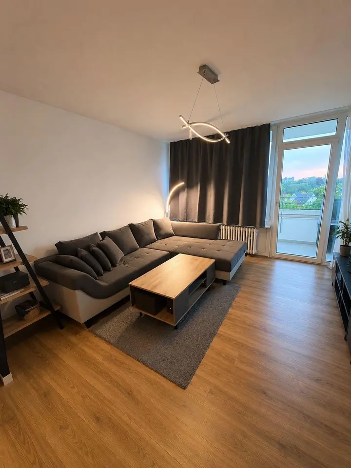 Studio mit 39 m² in Erkrath – Bild 8