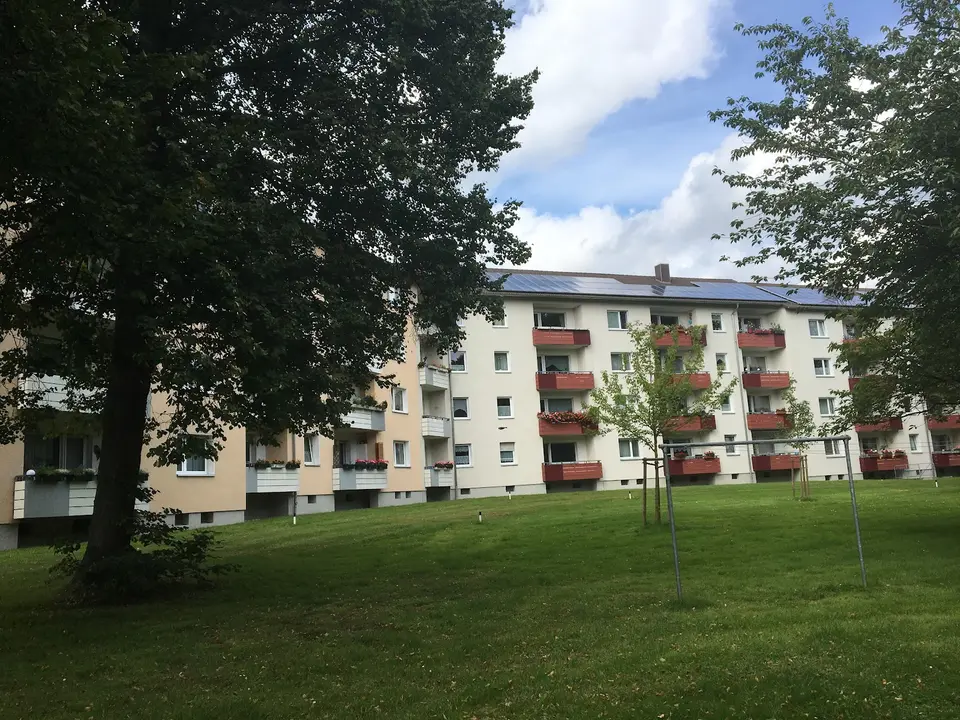 4 Zimmer Wohnung mit 86 m² in Kassel – Bild 4