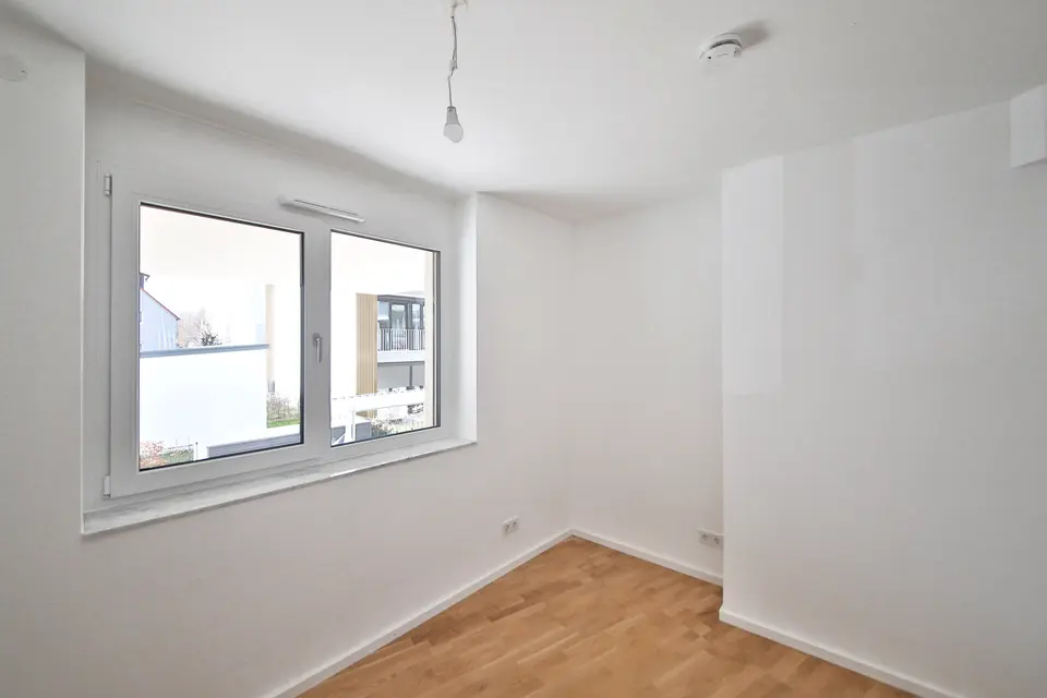 5 Zimmer Wohnung mit 110 m² in Böblingen – Bild 2