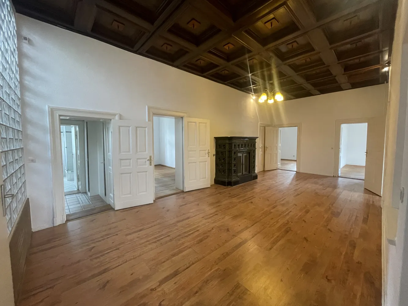 6 Zimmer Wohnung mit 203 m² in Berlin – Bild 6