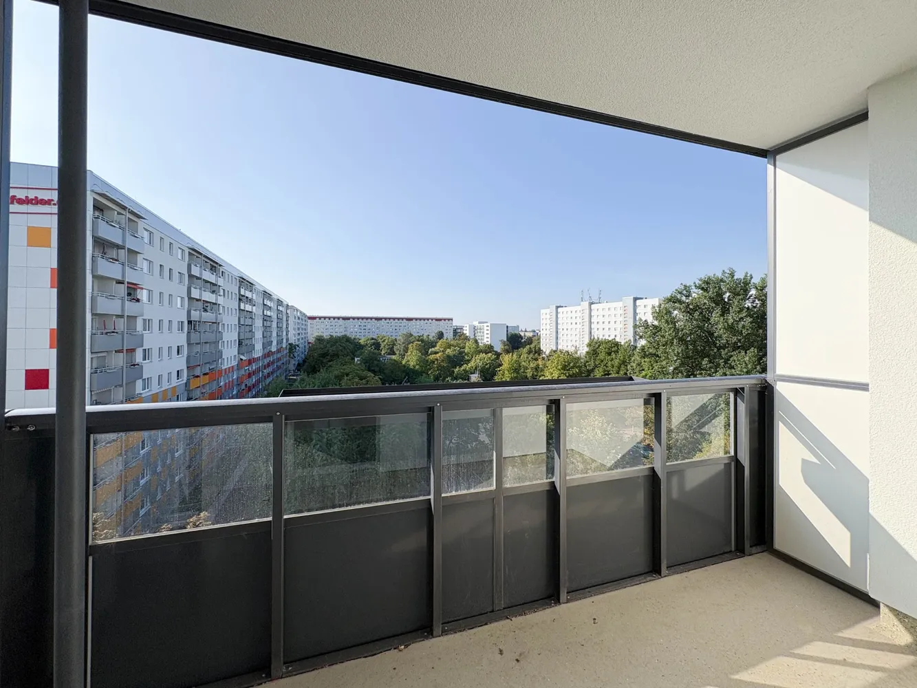 3 Zimmer Wohnung mit 68 m² in Magdeburg – Bild 10