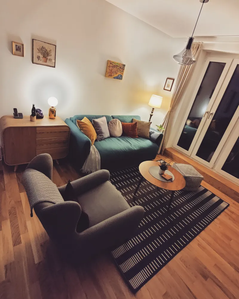 2 Zimmer Wohnung mit 69 m² in Frankfurt am Main – Bild 3