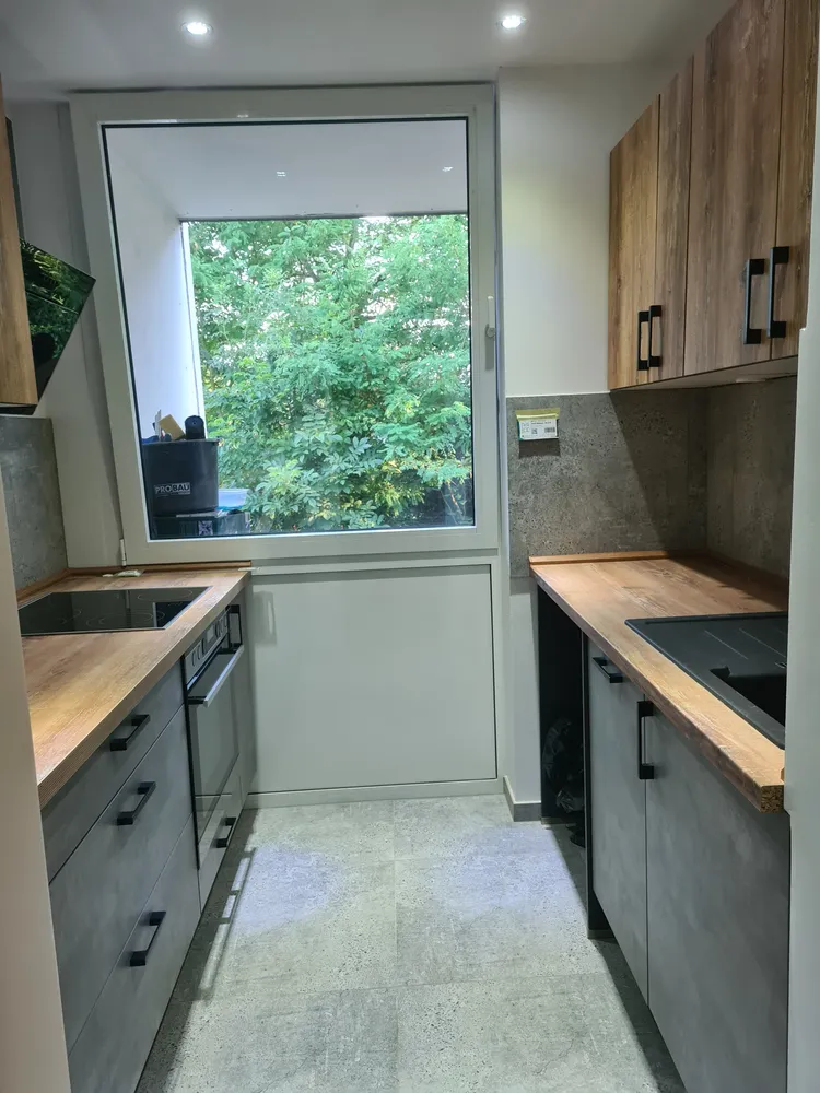 2 Zimmer Wohnung mit 54 m² in Düsseldorf – Bild 2