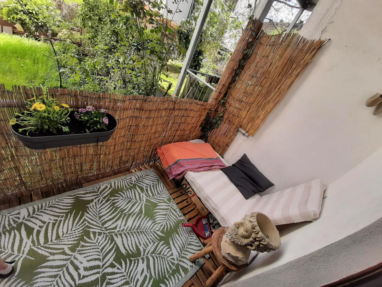 3 Zimmer Wohnung mit 62 m² in Darmstadt – Bild 2
