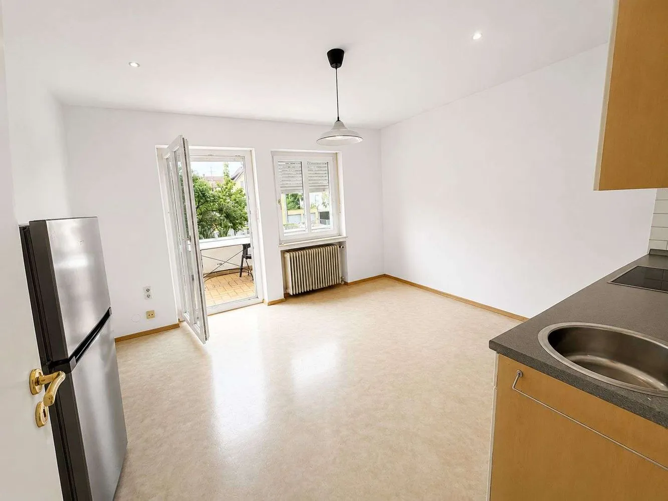 6 Zimmer Haus mit 188 m² in München – Bild 11
