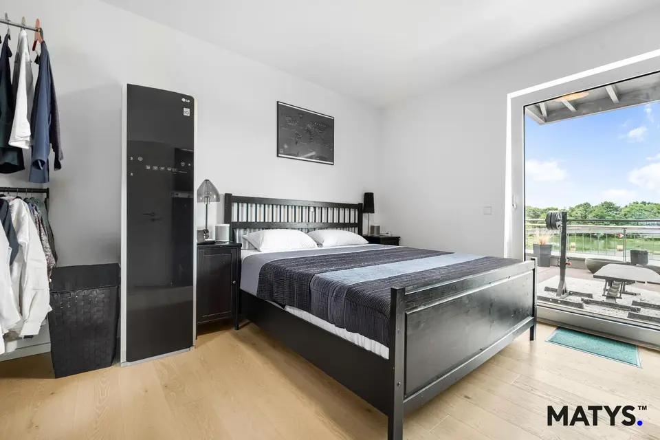 4 Zimmer Wohnung mit 98 m² in Gelsenkirchen – Bild 6