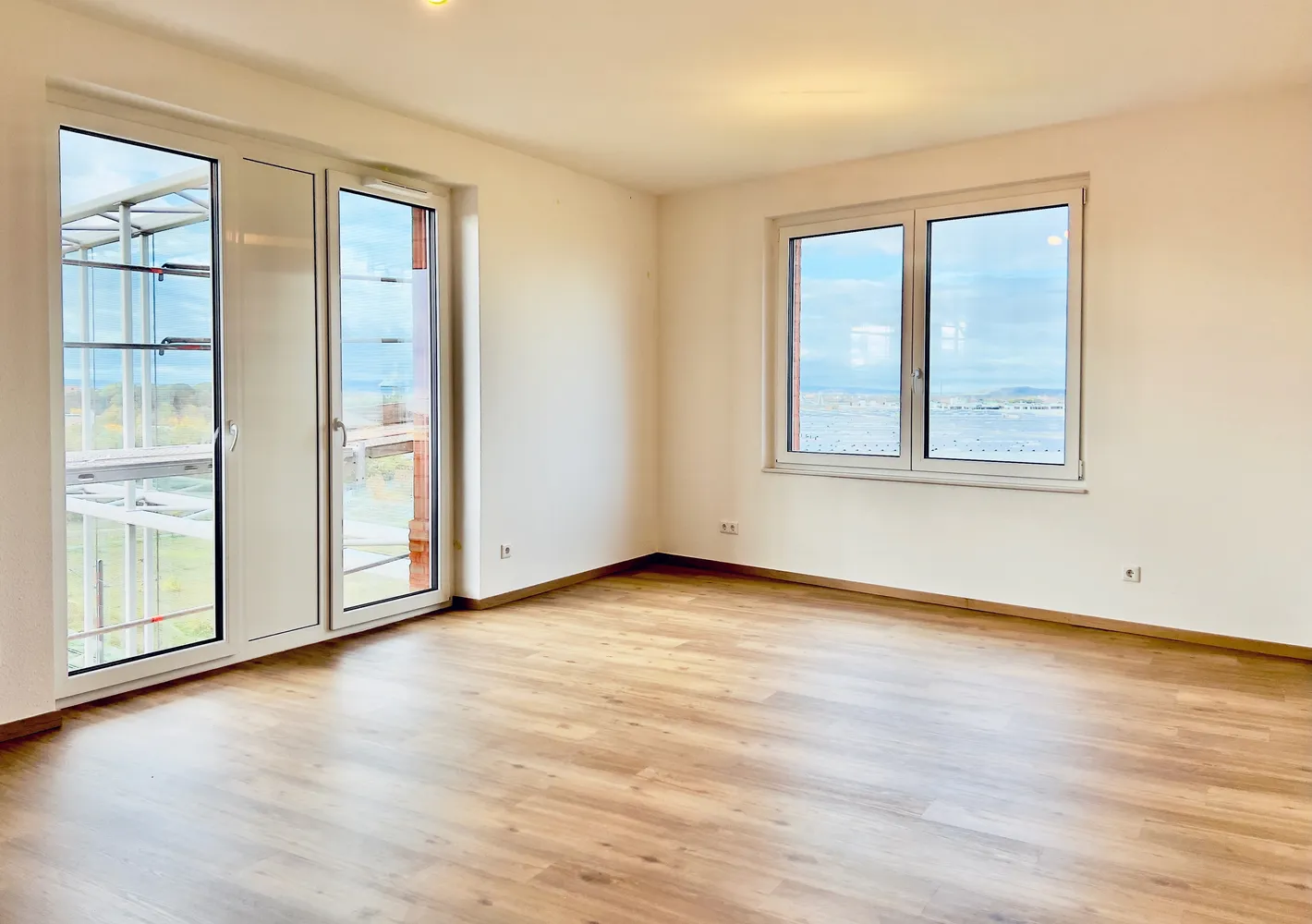 4 Zimmer Wohnung mit 97 m² in Hannover – Bild 5