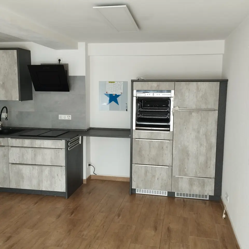 2 Zimmer Haus mit 84 m² in Minden – Bild 2
