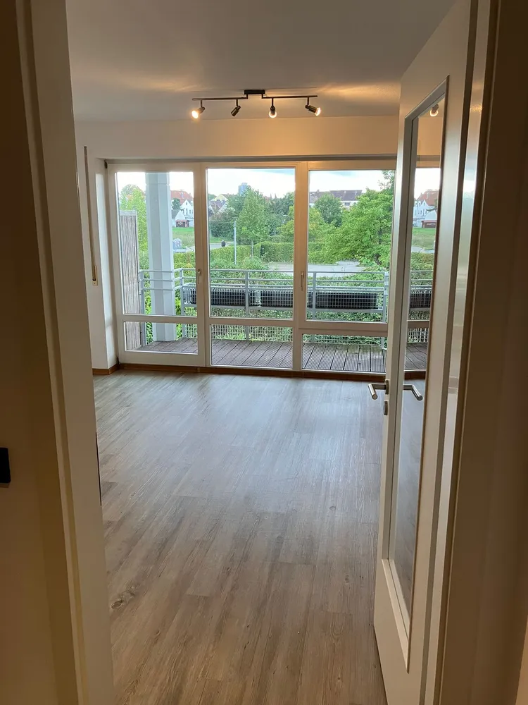 2 Zimmer Wohnung mit 39 m² in Augsburg – Bild 6
