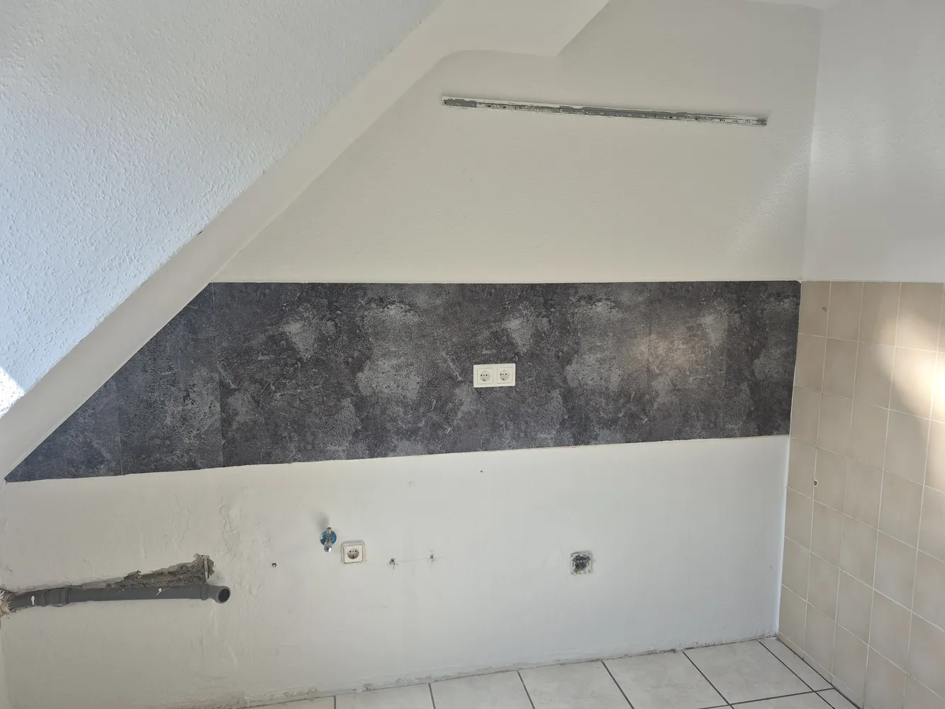 4 Zimmer Wohnung mit 60 m² in Duisburg – Bild 6
