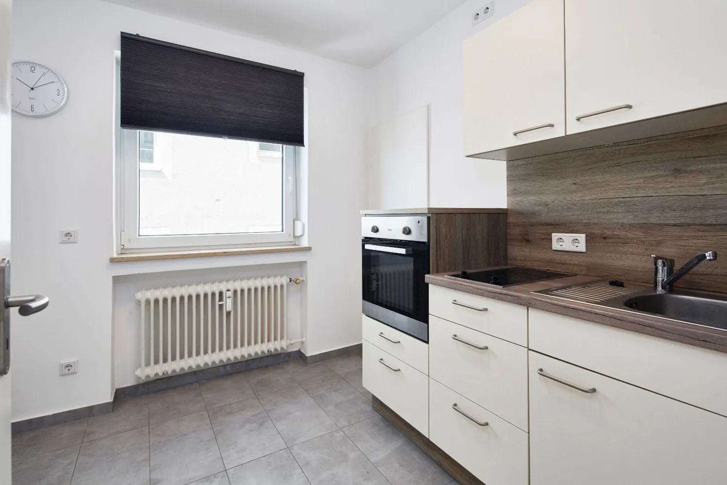 3 Zimmer Wohnung mit 80 m² in Coburg – Bild 9