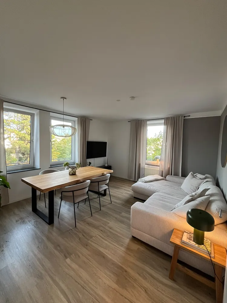 2 Zimmer Wohnung mit 63 m² in Augsburg – Bild 7