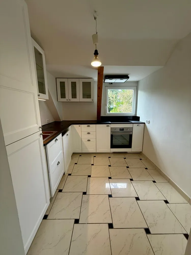4 Zimmer Wohnung mit 120 m² in Nürnberg – Bild 4