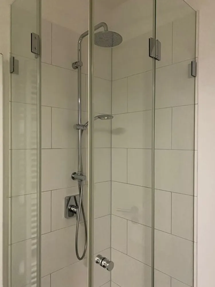 4 Zimmer Wohnung mit 182 m² in Düsseldorf – Bild 8